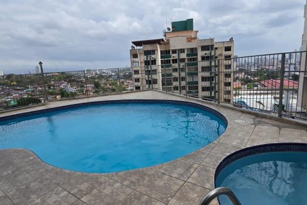 Venta de apartamento en ph dos mares view ii, el dorado
