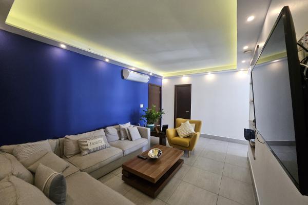 Venta o alquiler de apartamento ph jade en san francisco
