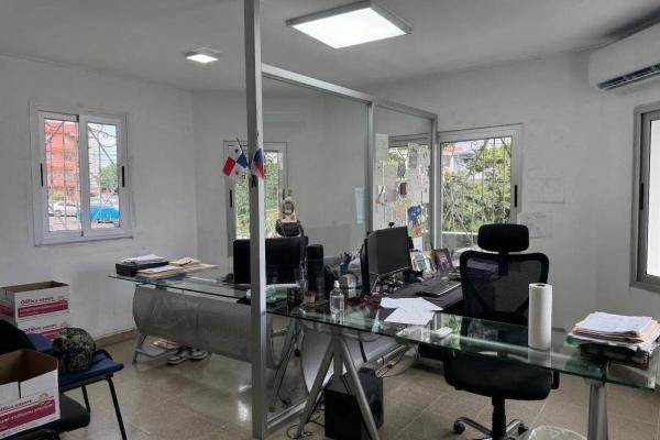 Commercial property for rent, hato pintado