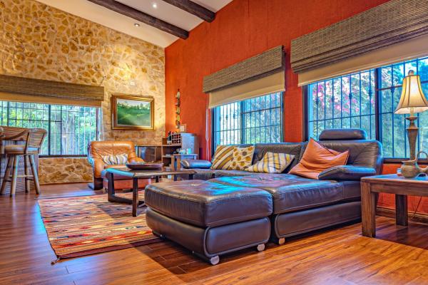 Coffee farm estate in boquete panama