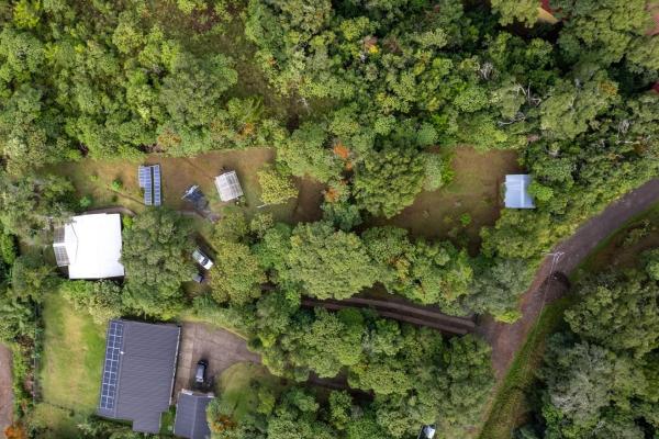 Casa 100% solar en jaramillo abajo, boquete