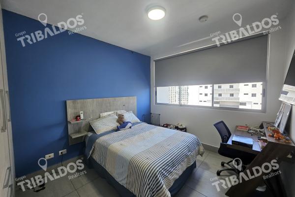 Venta o alquiler de apartamento ph jade en san francisco