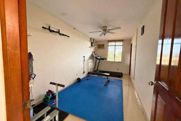 Dos mares, family home with large garden and excel