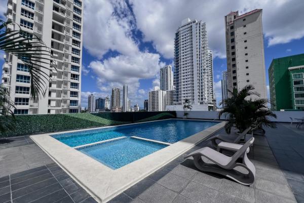 Apartment for sale in ph serenity at the bay