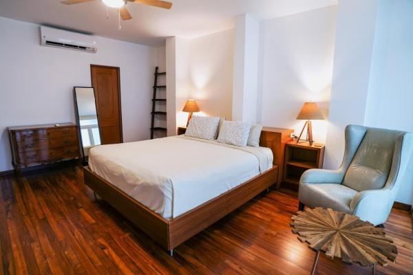 Se vende apartamento en casco viejo, star & herald