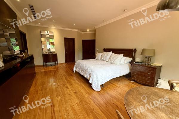 Sale of house in magnolias costa del este