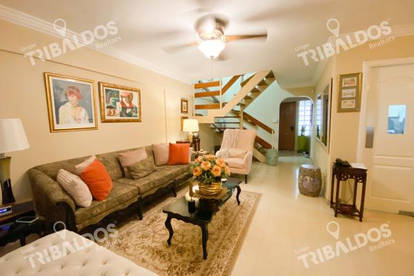 Venta de casa en betania
