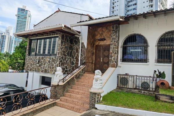 Casa comercial en la cresta a metros de via españa