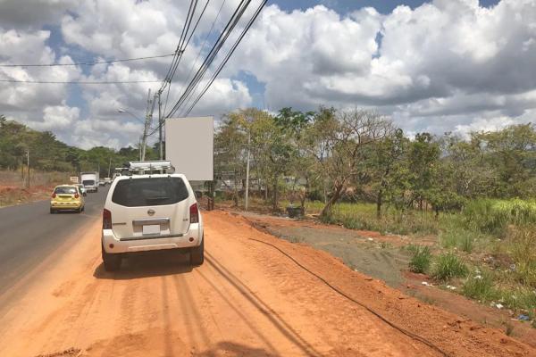 Terreno en villa lobos, después del xtra