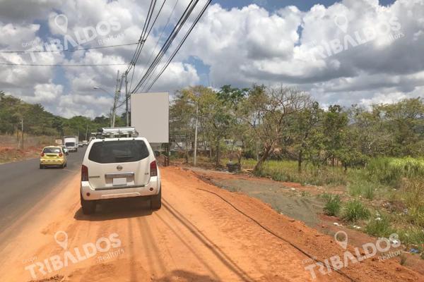 Terreno en villalobos