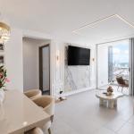 Apartment for sale in vía españa ph park square