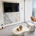 Venta de apartamento en vía españa p.h park square