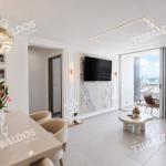Apartment for sale in vía españa ph park square