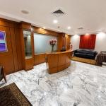 Office for sale in marbella
