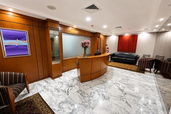 Office for sale in marbella