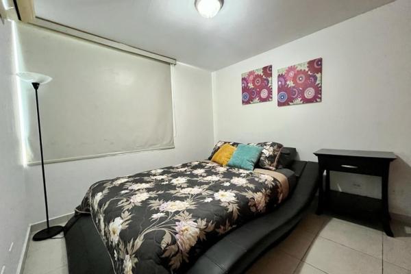Apartamento amoblado en alquiler
