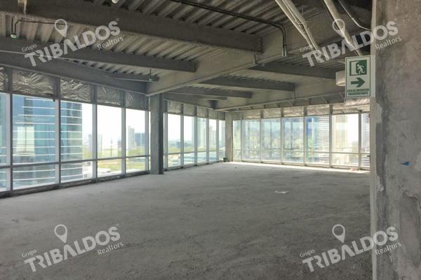 Alquiler de oficina en costa del este, edificio mmg tower