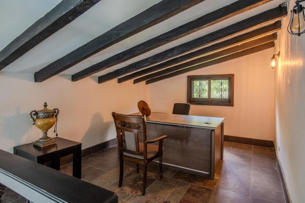Luxury 4.6 ha finca with 900 m² home in coclé