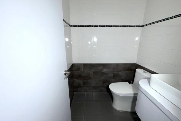 Venta de oficina en edificio credicorp bank