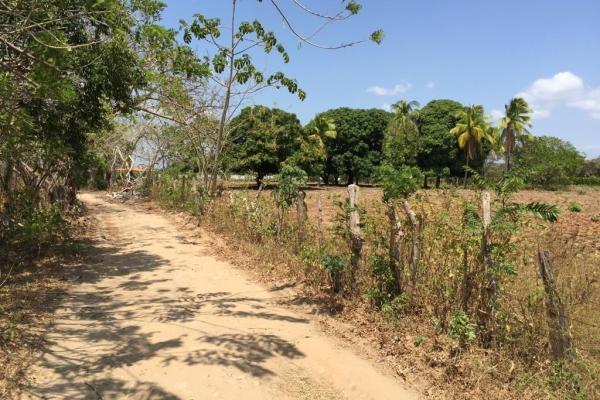 Venta de terreno en rio hato (coclé)