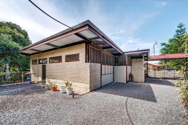 3 bedroom 3.5 bath home in potrerillos panama