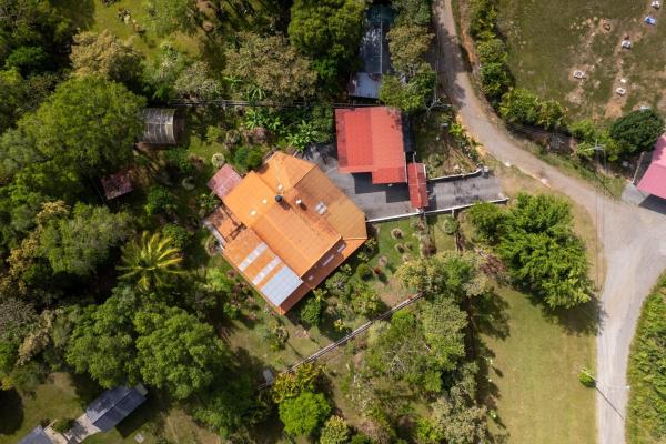 3 bedroom 3.5 bath home in potrerillos panama