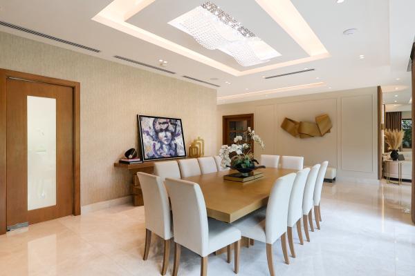Venta de casa moderna en costa del este, balmoral