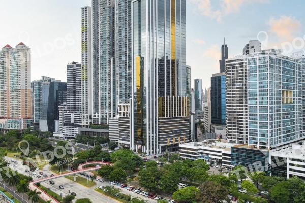 Furnished office for sale bicsa, 455 m² 8 parking