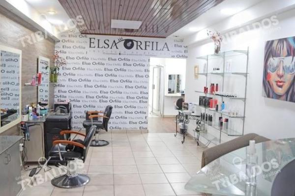 Venta de casa comercial en san francisco