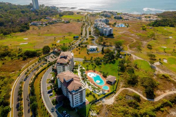 Apartamento con vista al mar en venta, perlamar, casamar