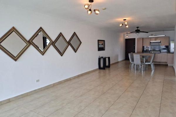 Venta de apartamento en el cangrejo