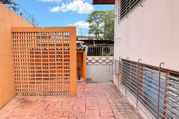 Se vende casa en villa lilla san francisco