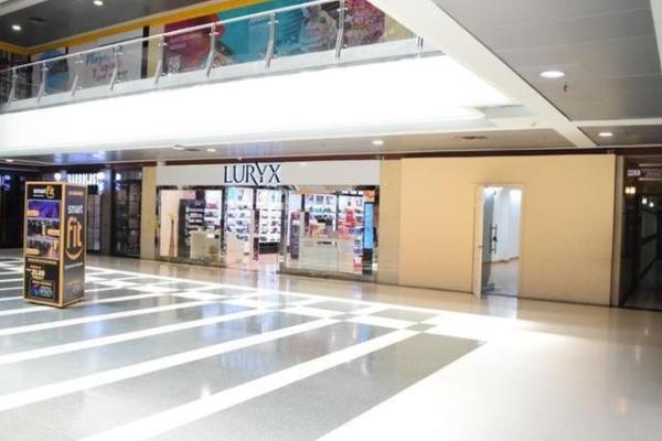 Local comercial en megapolis outlets panamá (multicentro)
