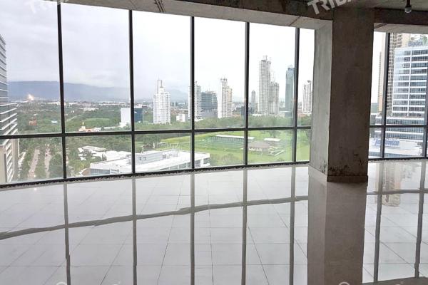 Costa del este financial park