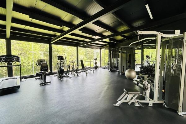 Apartment for rent in ph forest gate, pine hill. a