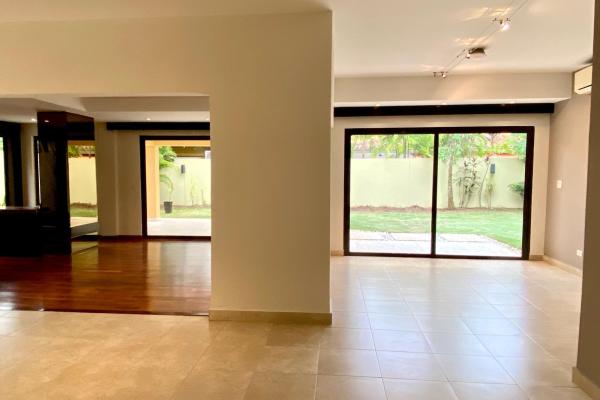 Antigua residential - for rent - costa del este