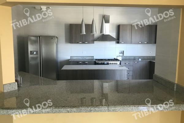 Venta de apartamento en vista mar - las olas i