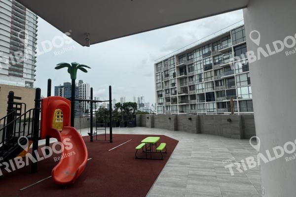 Venta de apartamento en ph vita