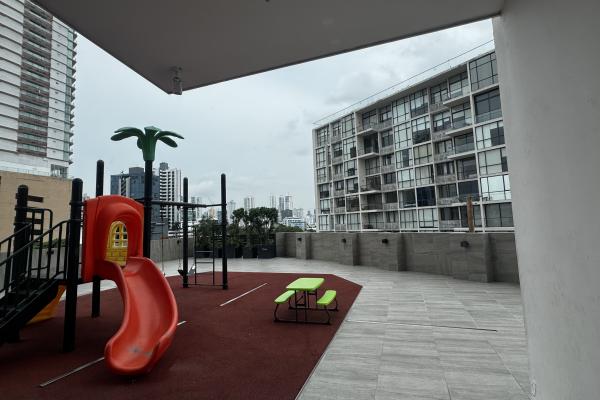 Venta de apartamento en ph vita !! super precio!!