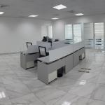 Se vende ph office one full amoblada, sala de conferencia, vestibulo