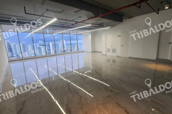 Alquiler de oficina en ph bicsa financial center