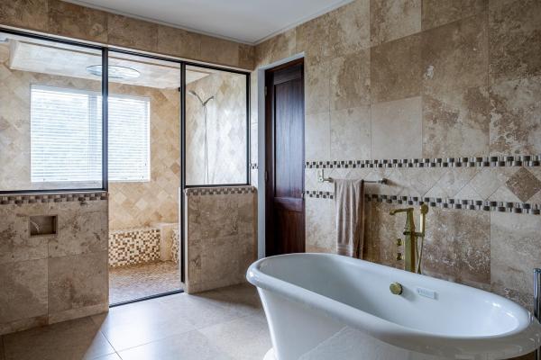 Mansion for sale in boquete - chiriquí