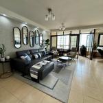 Apartamento alquiler amoblado en parque del mar