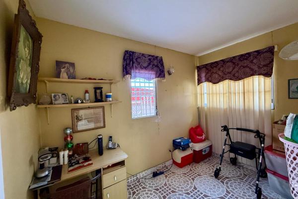 For sale house in el bosque