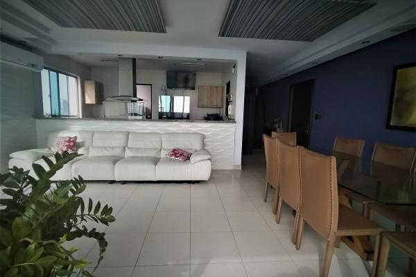 Venta de apartamento en ph tao, san francisco
