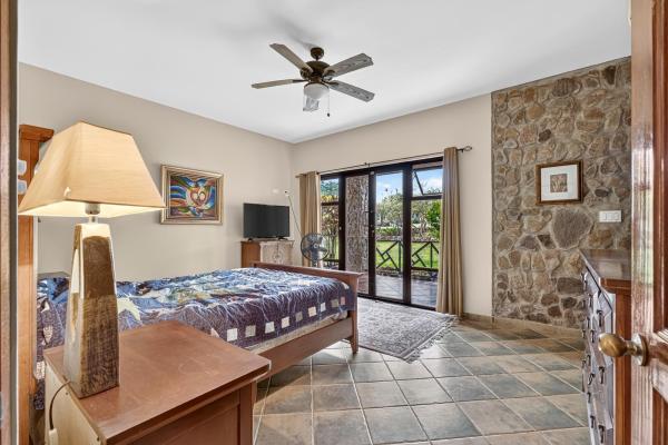 Casa los molinos boquete con amplia terraza