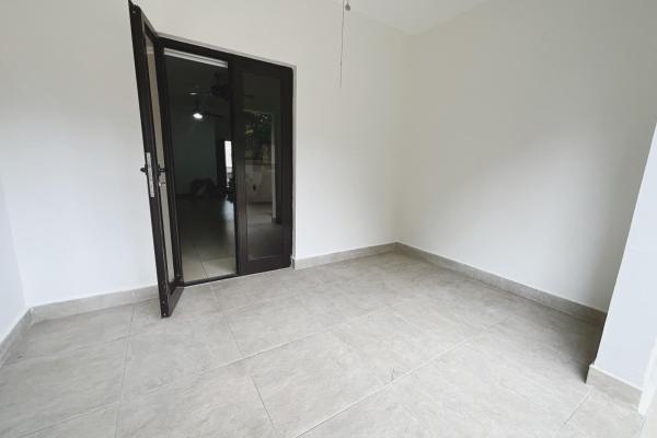 Ground floor apartment for sale