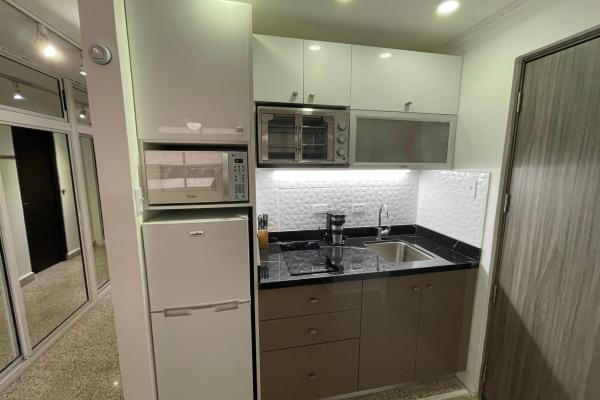 Apartamento en venta
