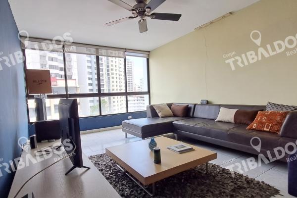Venta de apartamento ph flamingo plaza - el cangrejo