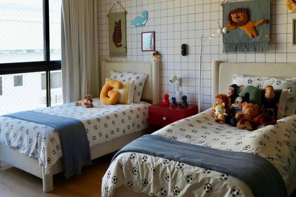 Apartamento en venta en parque del mar 1